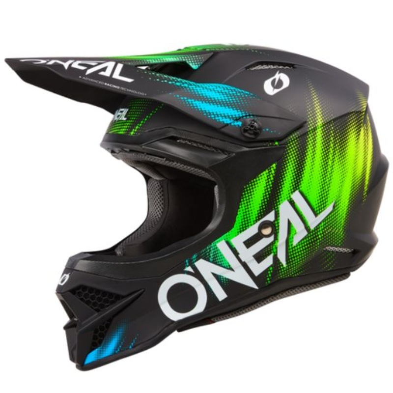 O’Neal – 3 Series Voltage V.24 Helmet