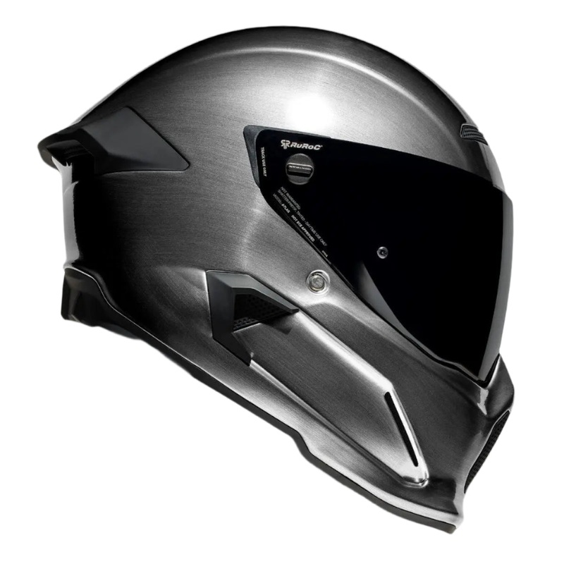 Ruroc AT4.0 Carbon Mercury