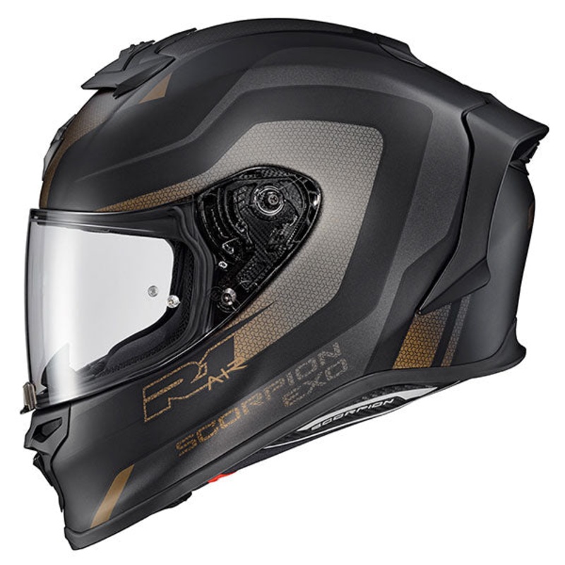Scorpion EXO – EXO-R1 Air Hive Helmet