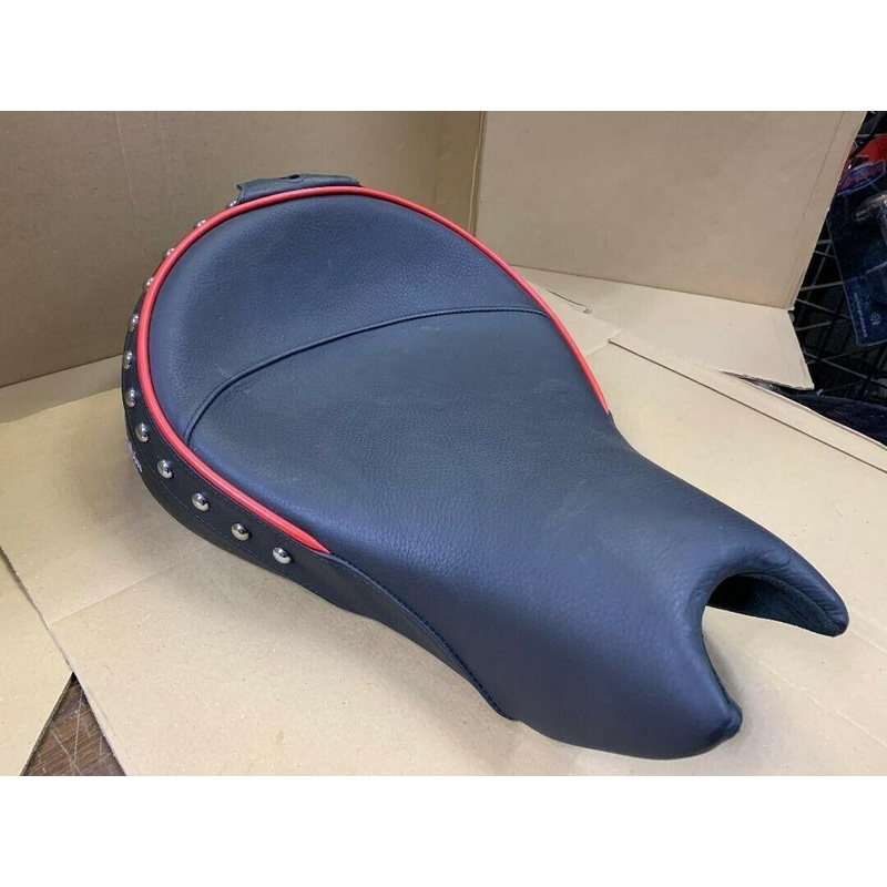 Seat solo sportster C for Harley Davidson 04-06 Corbin solo saddle HD-XL-ST-4-CS