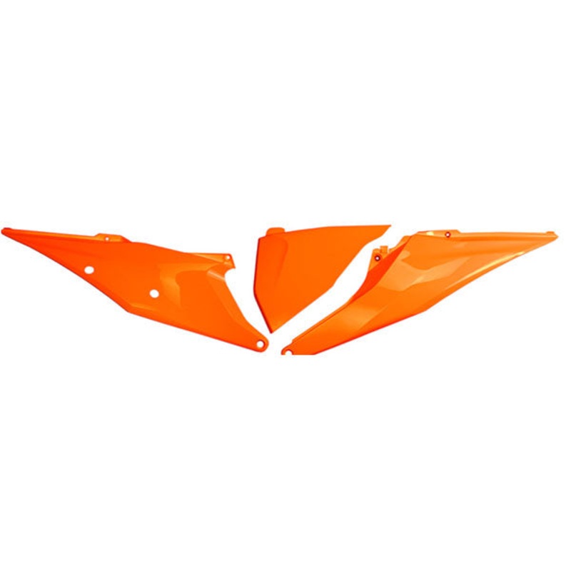 UFO – Side Panels (KTM) Year 2017