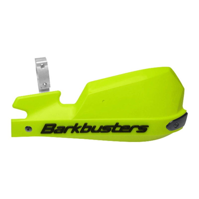 Barkbusters Handguard VPS MX Open – Yellow Fluoro