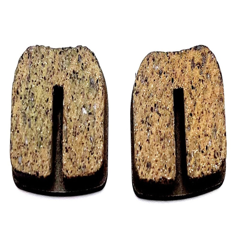 Brake Pad (2pcs/set) – 500W Dirt Bike