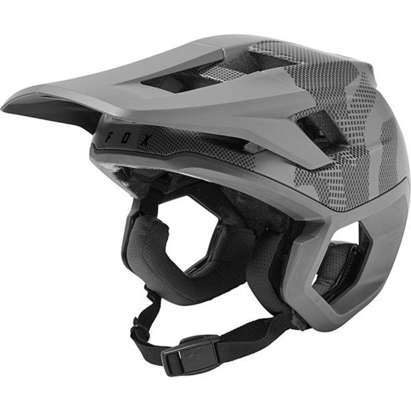 Fox Racing – Dropframe Pro Camo Helmet (MTB)