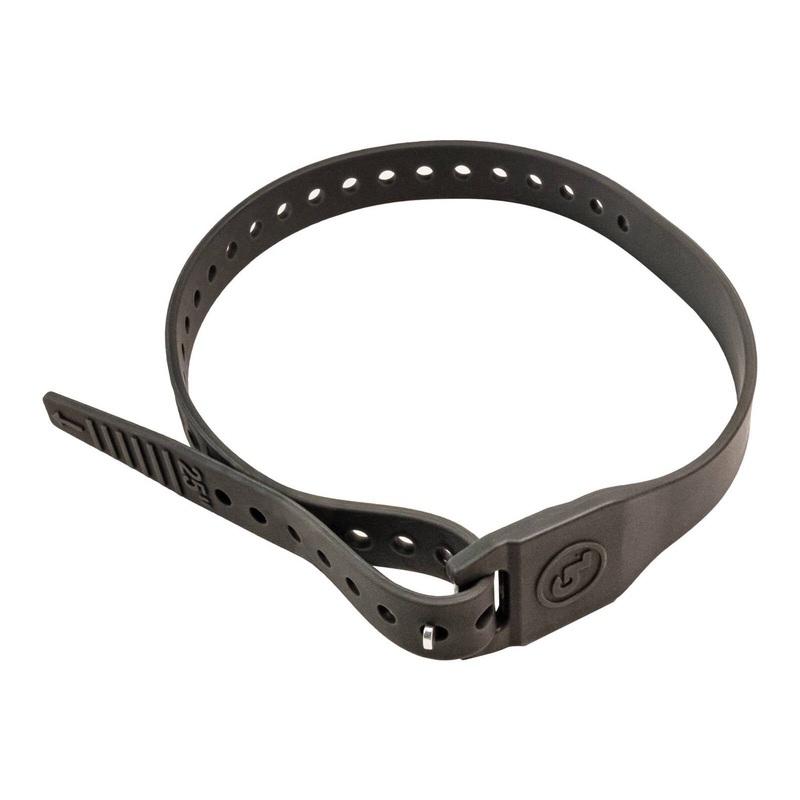 Giant Loop Straps Pronghorn – 25″ Grey (Pair)
