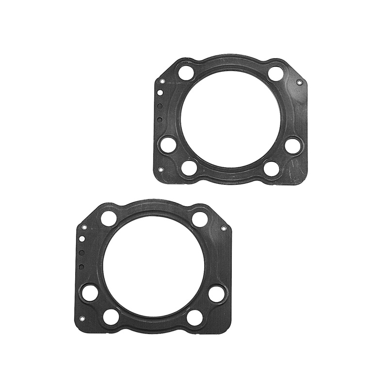 Harley-Davidson 16101-01 Screamin’ Eagle Big Bore High Performance Head Gasket Kit Screaming Eagle