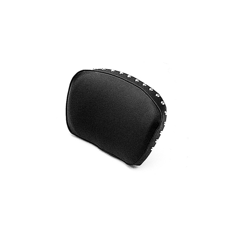 Harley Davidson 52348-97 Heritage Softail Classic Bucket Low Backrest Pad FLSTC BUCKET BACKREST PAD