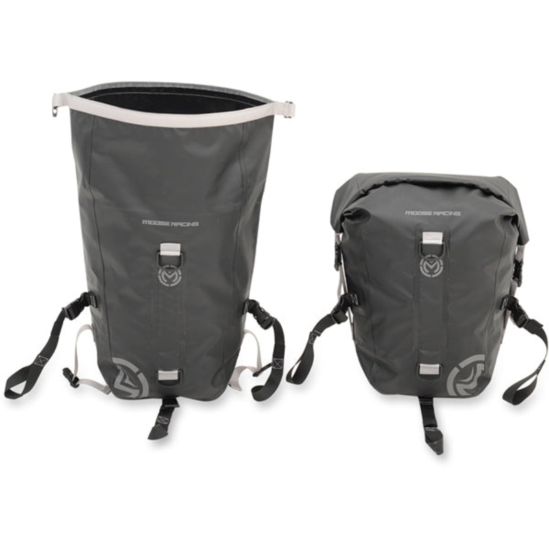 Moose Racing – ADV1 Dry Saddlebags
