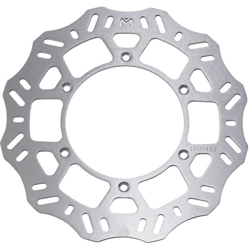 Moose Racing – OEM Replacement Rear Rotors (Yamaha)