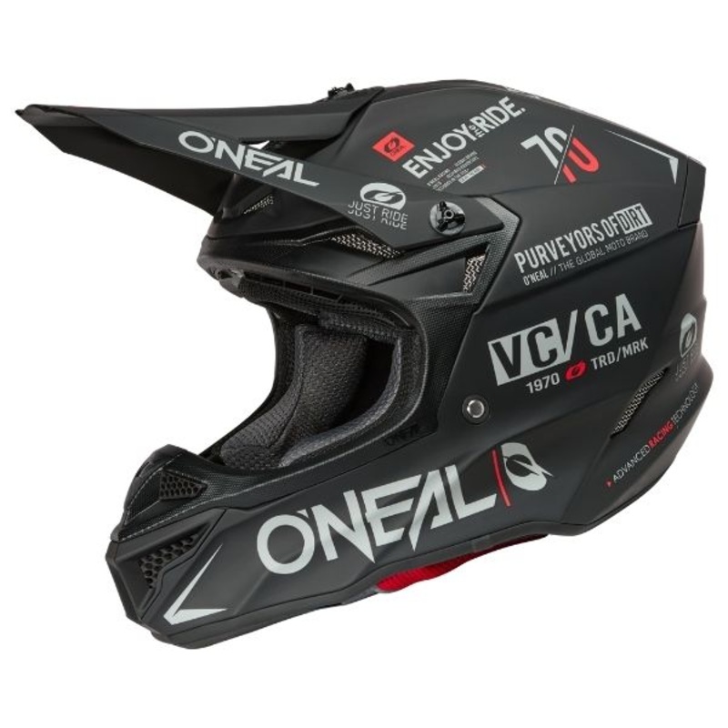 O’Neal – 5 Series Brand Helmet