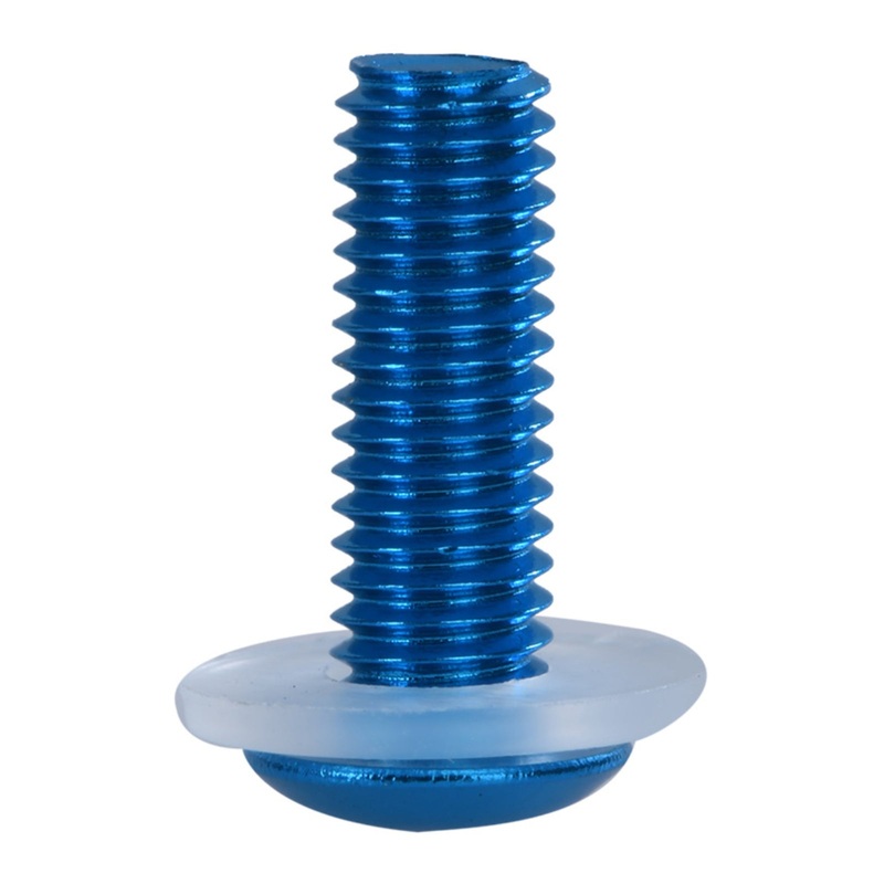 Oxford Screen Screw – Blue