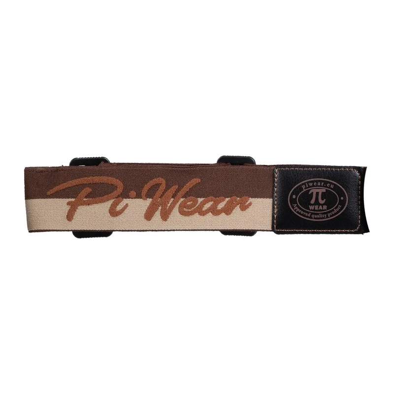 PiWear Arizona Replacement Strap Brown-01