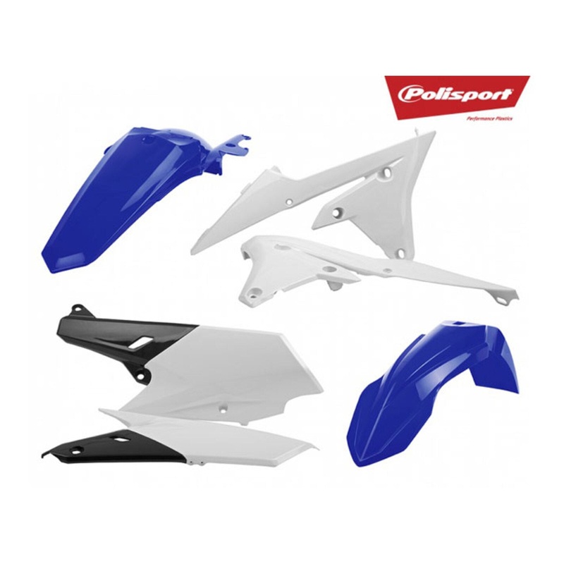 Polisport Kit Yamaha WR250F ’15- / 450F ’16-