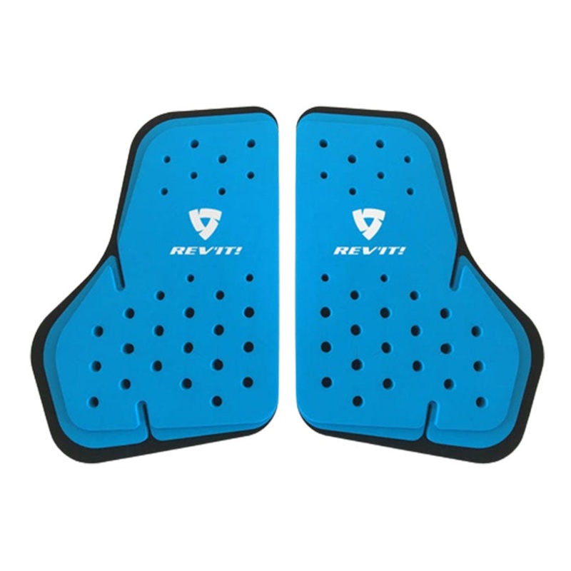 REV’IT FPG054 MOTORCYCLE JACKET CHEST PROTECTOR