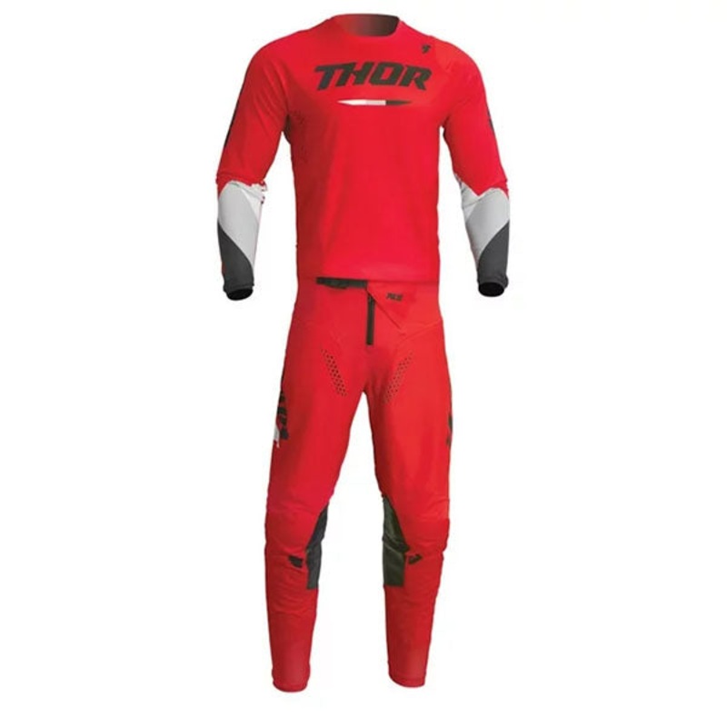Thor – Pulse Tactic Jersey, Pant Combo