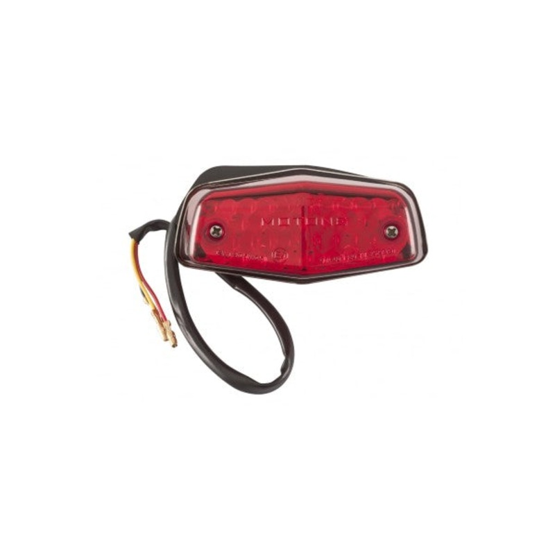 Triumph Bonneville LED Tail Light