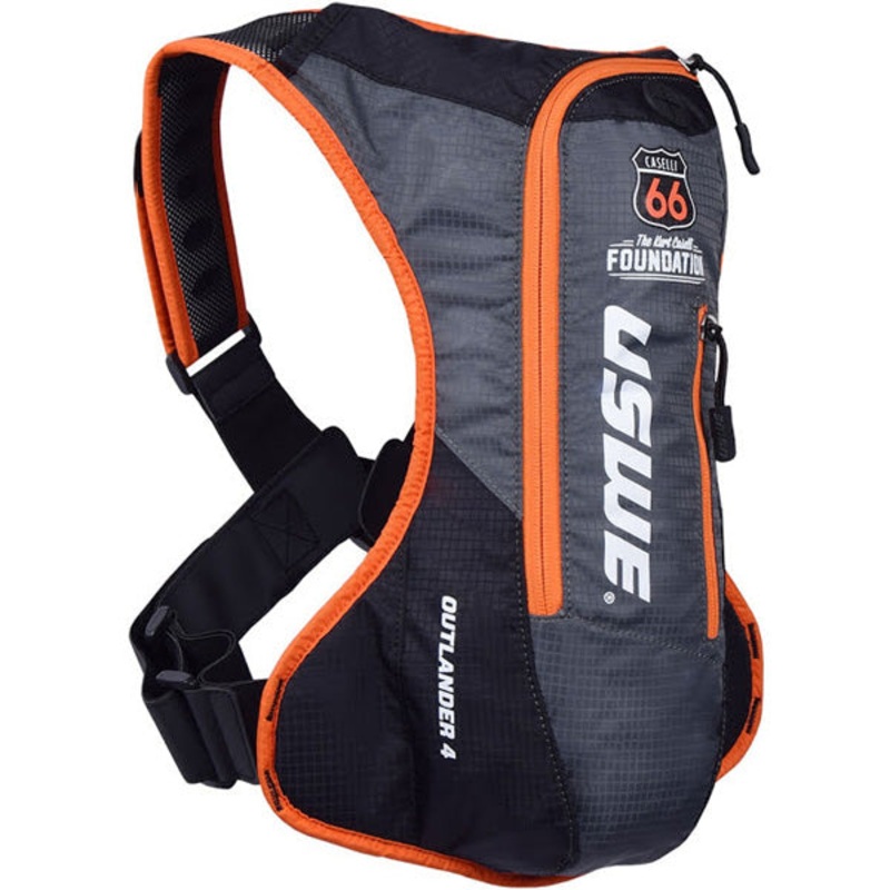 USWE – KC66 Outlander 4 LE Hydration Pack