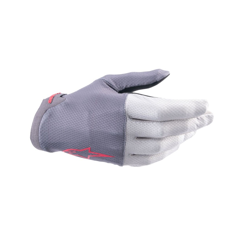 Alpinestars A-Aria Cycle Gloves Dark Grey