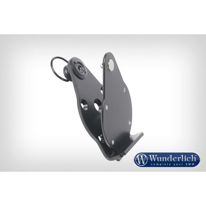 BMW Mottorad –  Quick Release for Media Bag