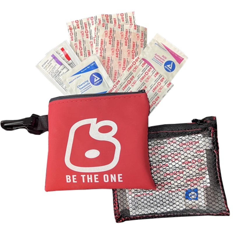 BTO Sports – First Aid Kit