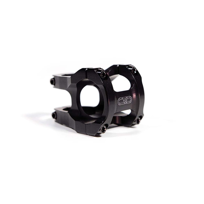 CRD Vagrant Stem