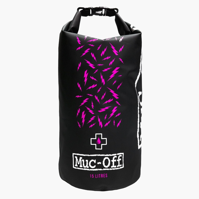 Dry Bag – Bolt 15L