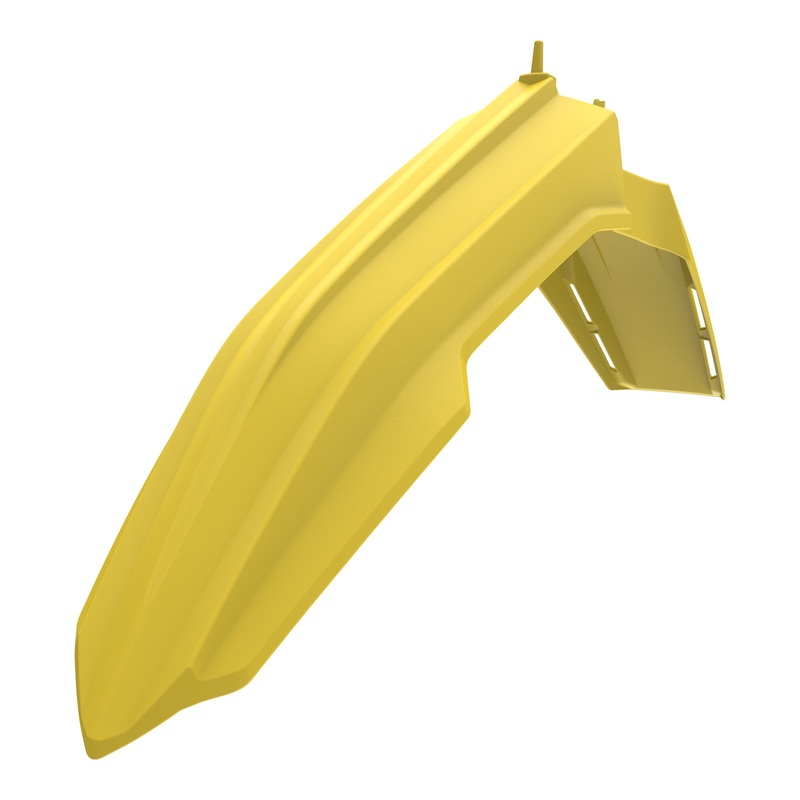 Front Guard Suzuki RMZ450 ’18- Yellow