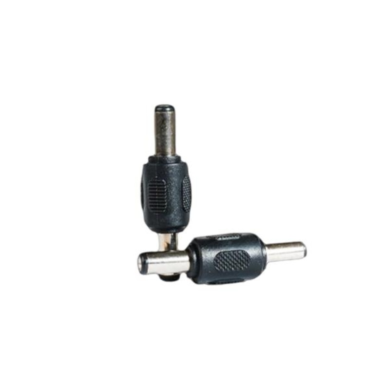 Keis Male To Male Cable Adaptor – Pair