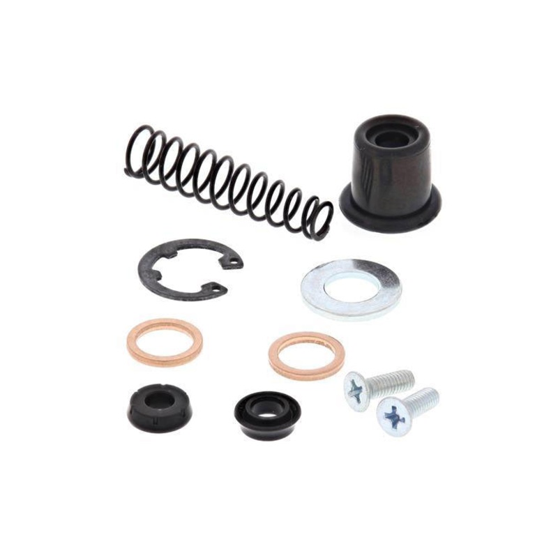 Master Cylinder Rebuild Kit Front (18-1005)