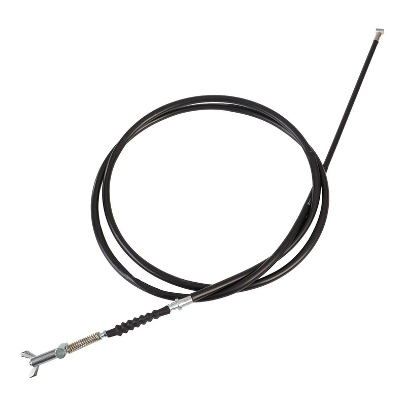 MTX Brake Cable Kawasaki KVF650 / 750 Brute Force ’05-’07