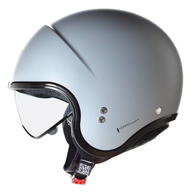 Nolan N21 06 Classico Grey