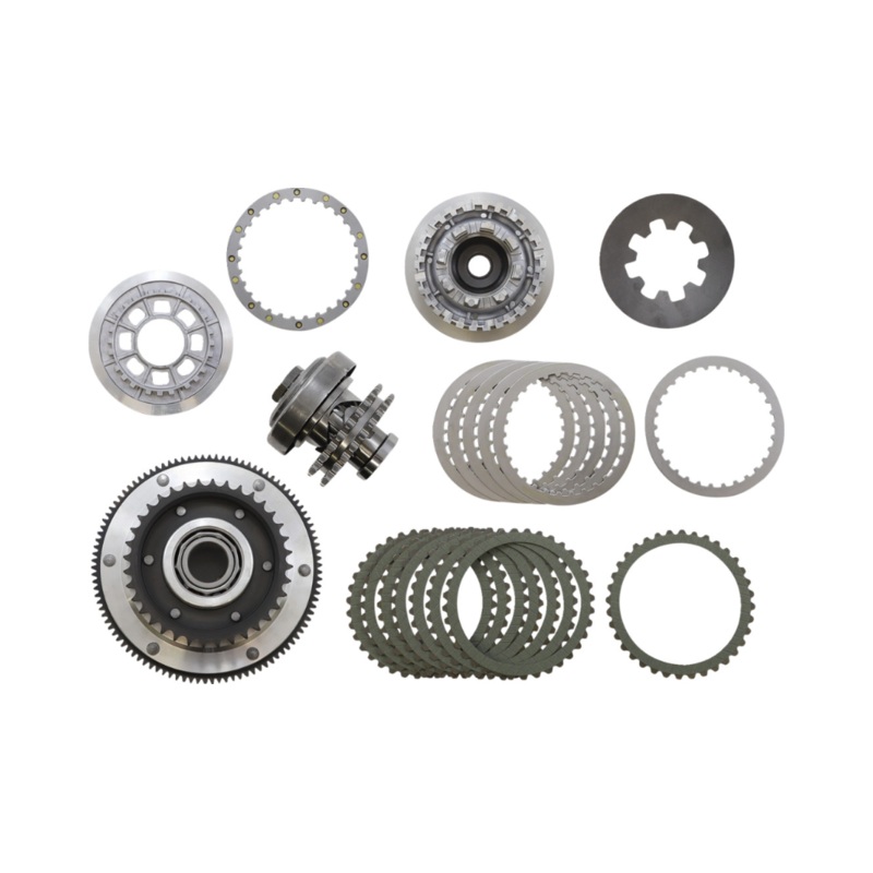 Primary Drive Kit – 94-97 Big Twin
