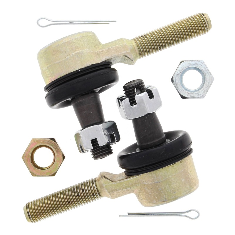 Tie Rod End Kit 51-1016 – Taper Thread