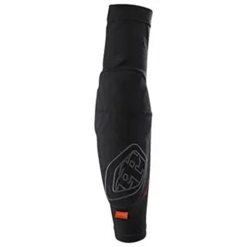 Troy Lee Designs Stage Elbow Guards Black