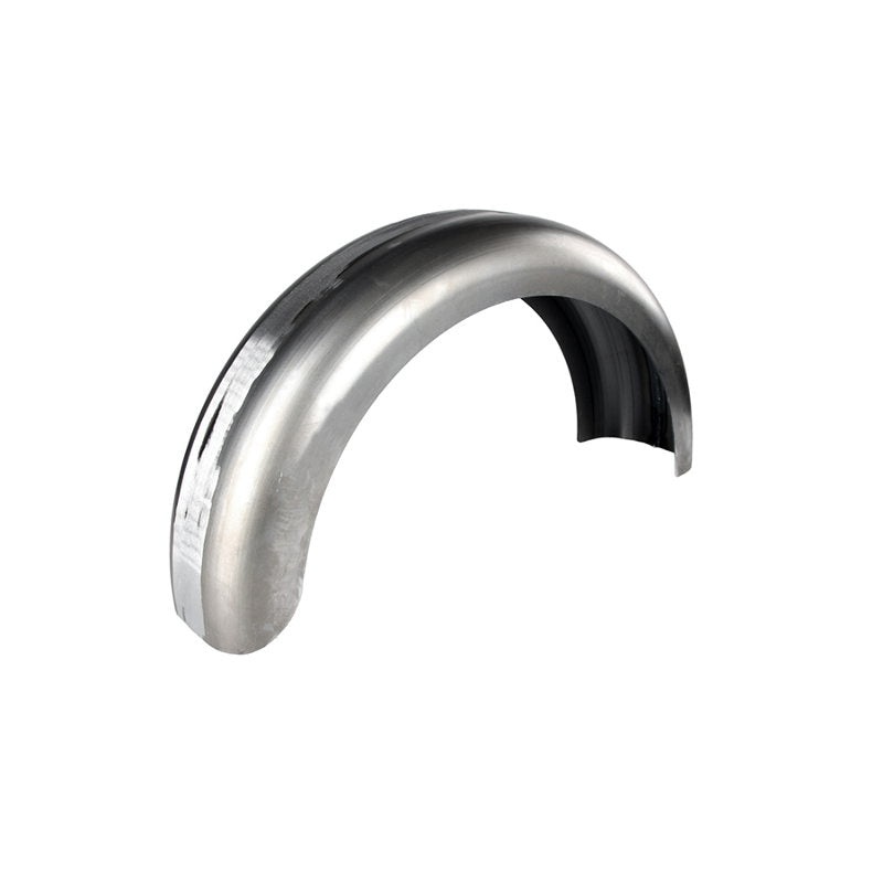 6-1/4″ Wide Spun Steel Chopper & Bobber Fender by TC Bros Choppers