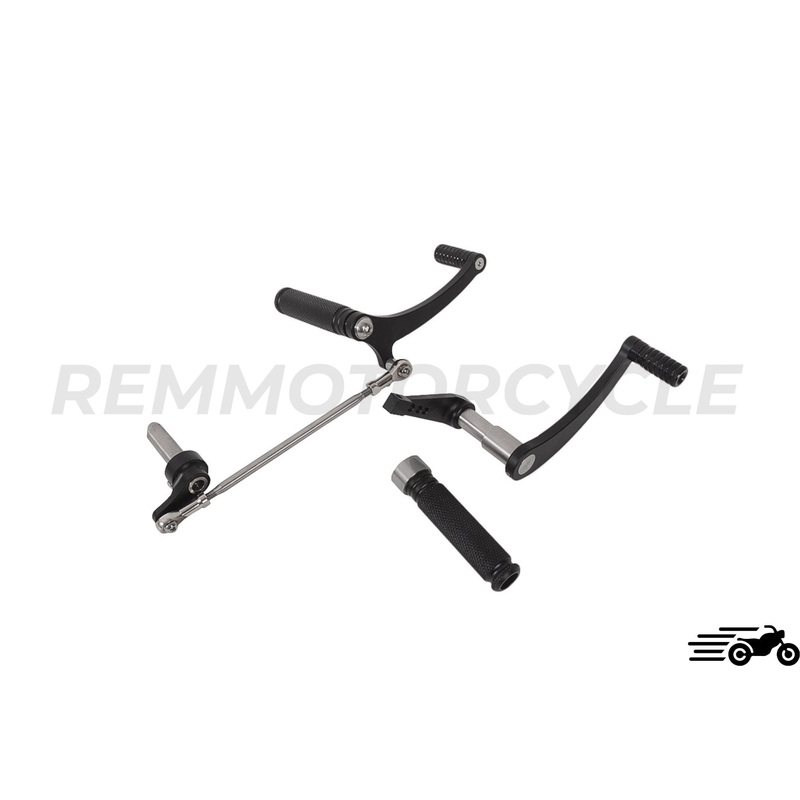 Back controls BMW R100 R90 R80 R75
