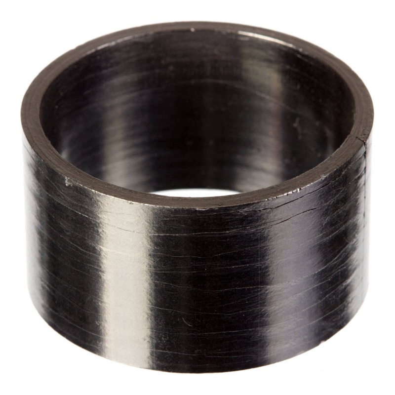Exhaust Muffler Connector – 48.5 x 54.5 x 30.4mm