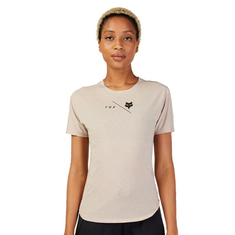 Fox Racing – Mind Flash Tech Tee (Womens)