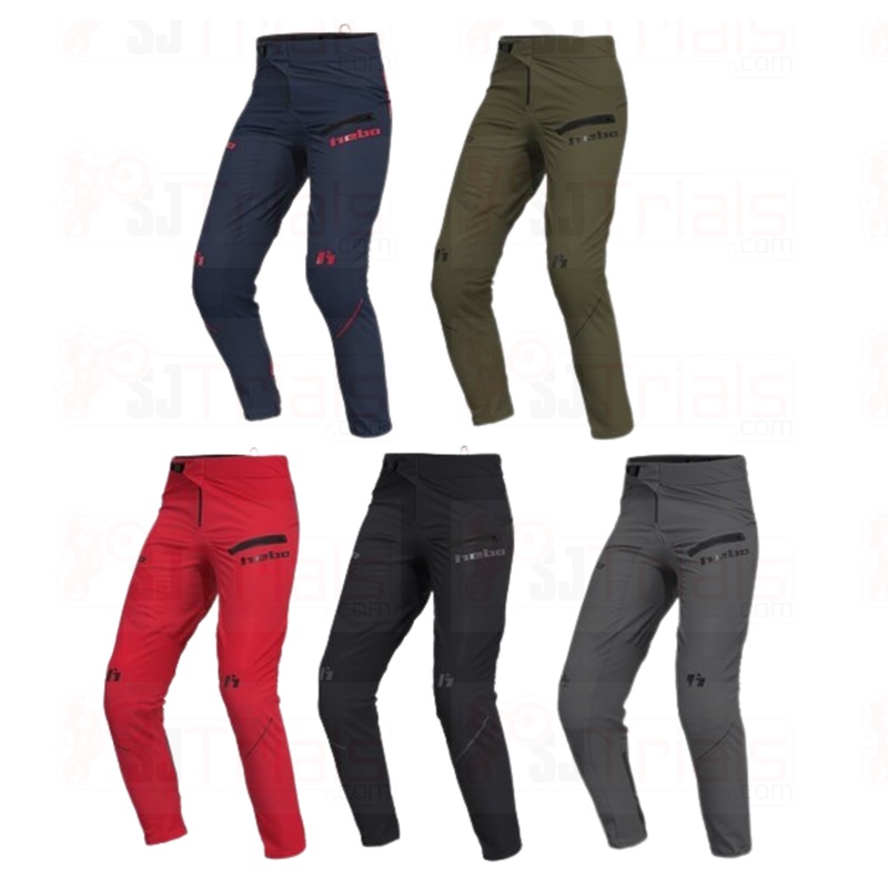 HEBO TECH 25 TRIALS PANTS