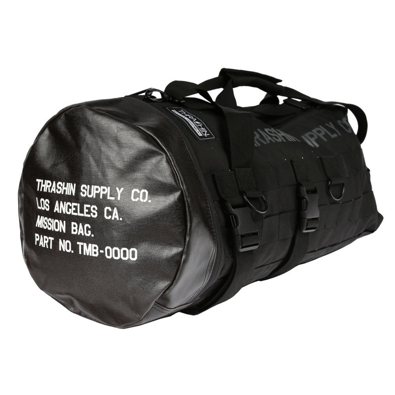 Mission Duffle Bag