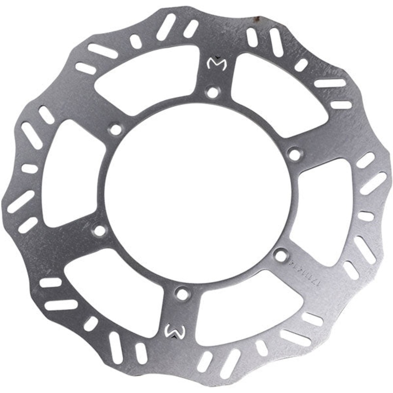 Moose Racing – OEM Replacement Front Rotors (Suzuki)