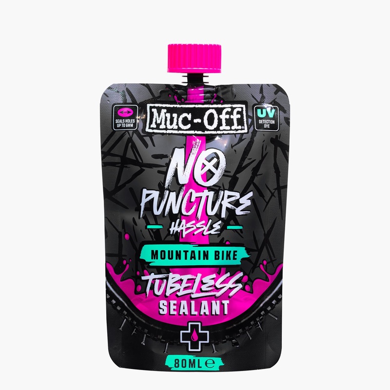 MTB Tubeless Sealant 80ml