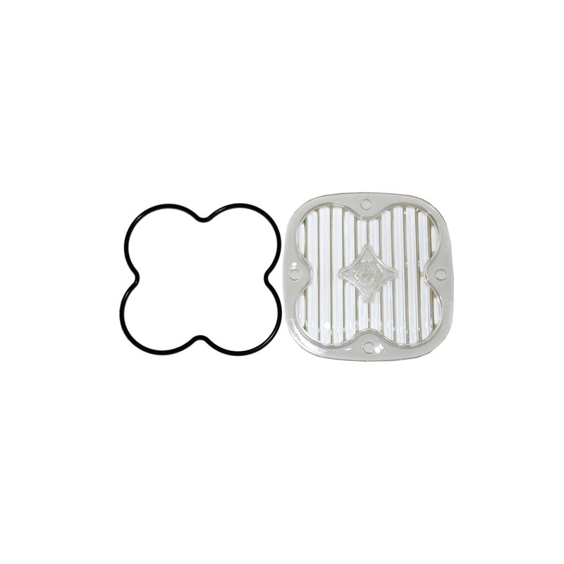 Replacement Lens – SQUADRON