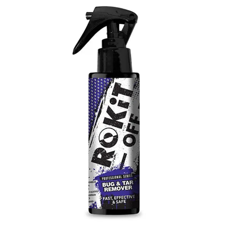 ROKiT Off Bug & Tar Remover – 250ml