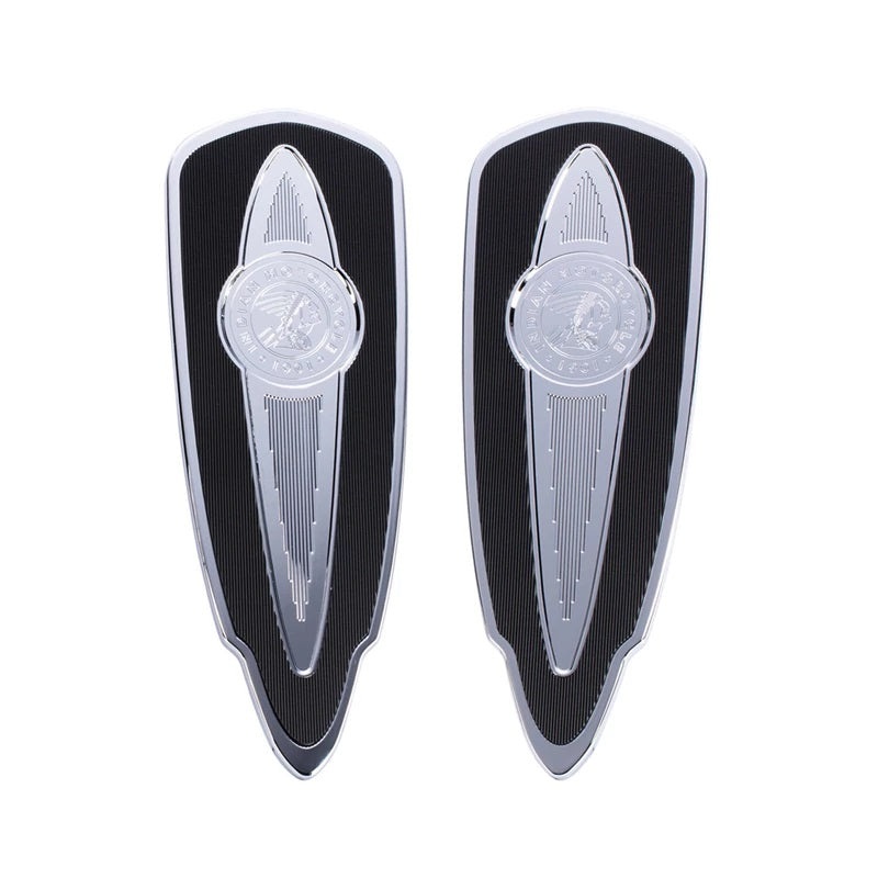 Select Rider Floorboards, Pair
