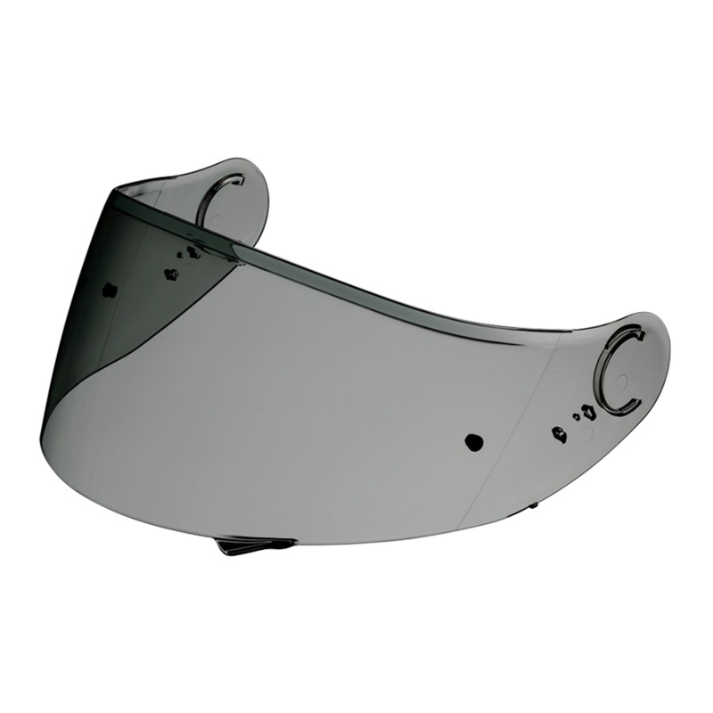 Shoei Visor CNS-1 with Pin – Dark Smoke (Neotec GT-Air/GT-Air 2)