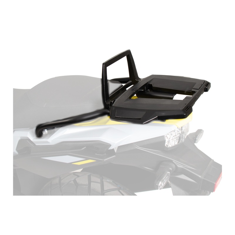 SUZUKI V-STROM 800 Carrier – Topcase Alurack