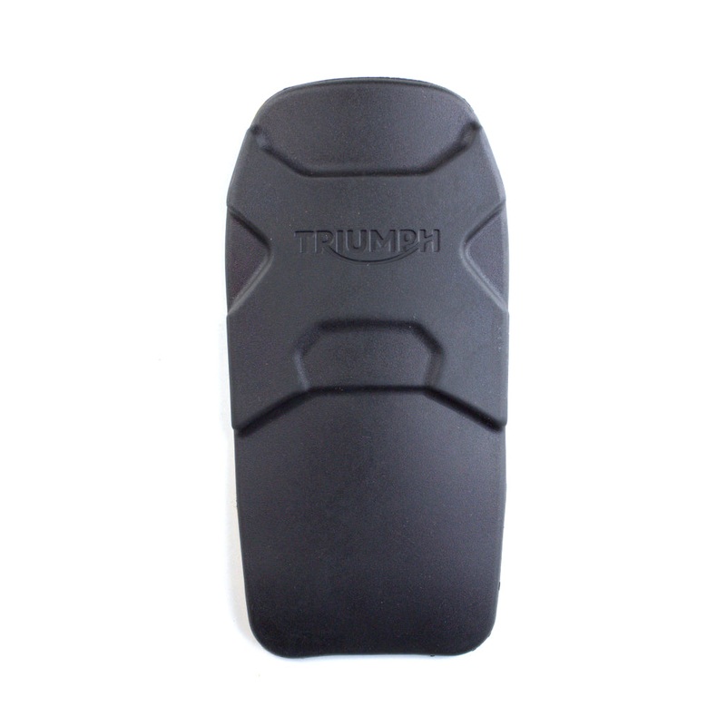 Tiger 1200 Rubber Tank Pad A9790118