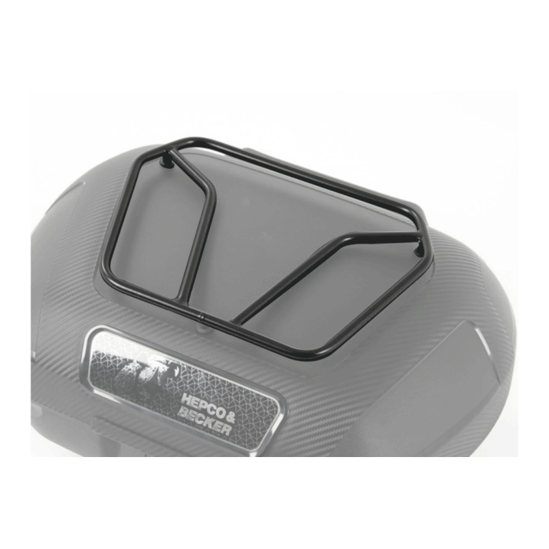 Topcase Railing – Orbit
