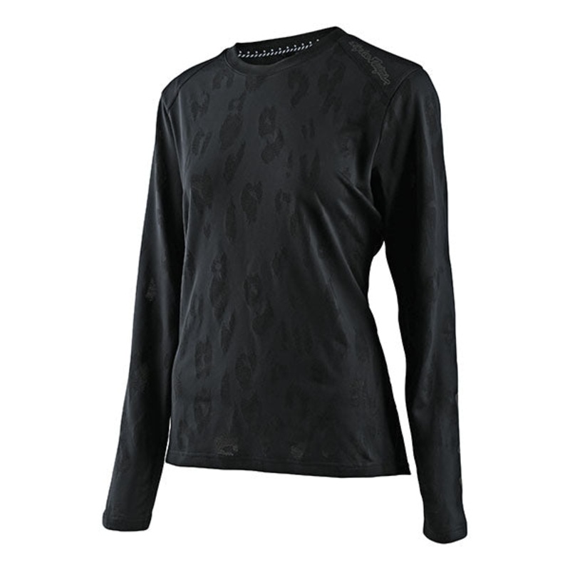 Troy Lee Designs – Lilium LS Jacquard Jersey (MTB) (Womens)